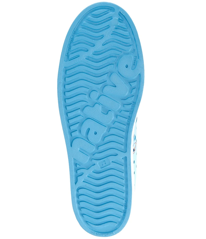 Native Shoes Boys' Jefferson Americana Print Slip-On Sneakers (Youth)