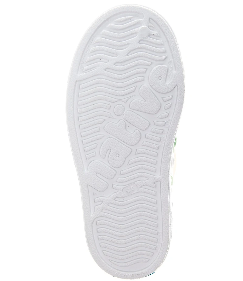 Native Shoes Boys' Jefferson Print Slip-On Sneakers (Toddler