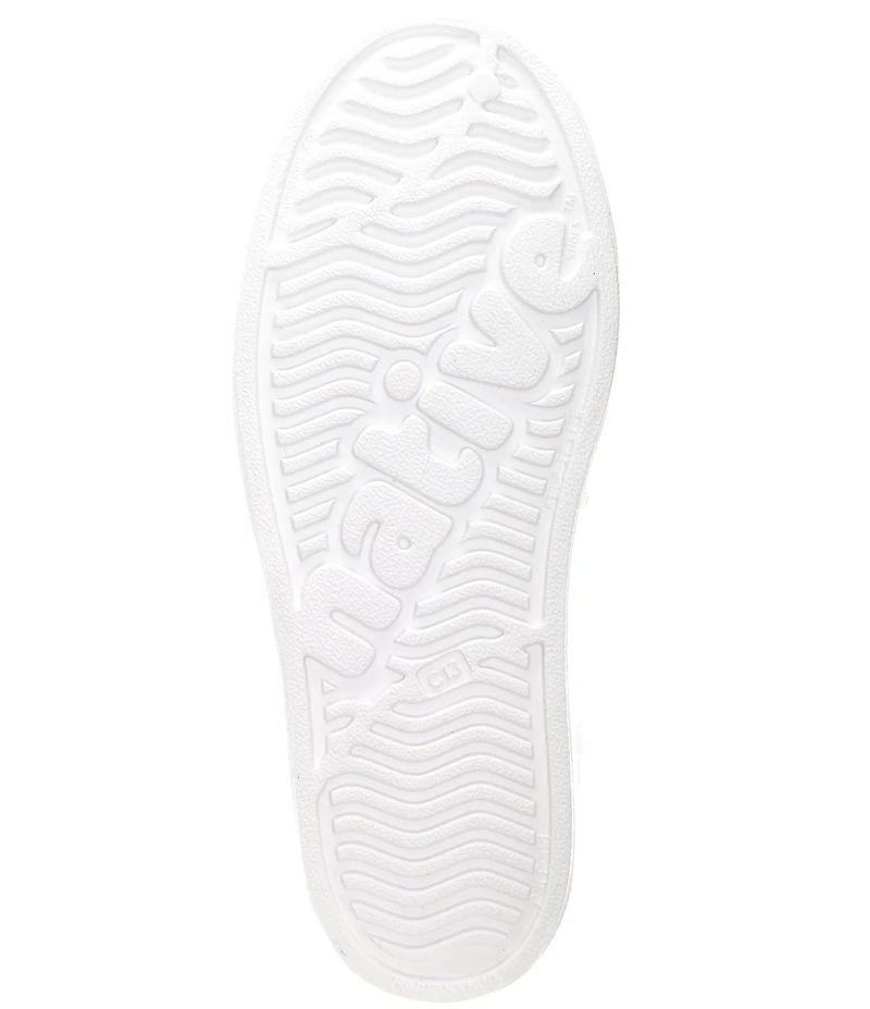 Native Shoes Boys' Jefferson Dino Print Slip-On Sneakers (Toddler)