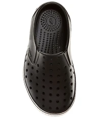 Native Shoes Boys' Miles Block Slip-On Sneakers (Infant)