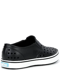 Native Shoes Boys' Miles Block Slip-On Sneakers (Toddler)