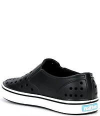 Native Shoes Boys' Miles Block Slip-On Sneakers (Toddler)