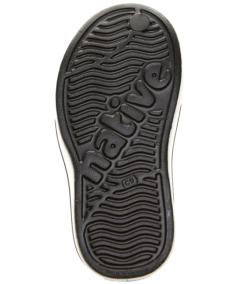 Native Shoes Boys' Miles Block Slip-On Sneakers (Toddler)