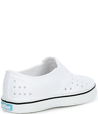 Native Shoes Boys' Miles Block Slip-On Sneakers (Toddler)