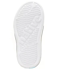 Native Shoes Boys' Miles Block Slip-On Sneakers (Toddler)