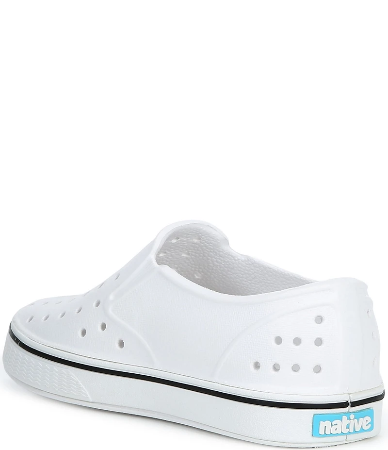 Native Shoes Boys' Miles Block Slip-On Sneakers (Youth)