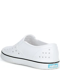 Native Shoes Boys' Miles Block Slip-On Sneakers (Youth)