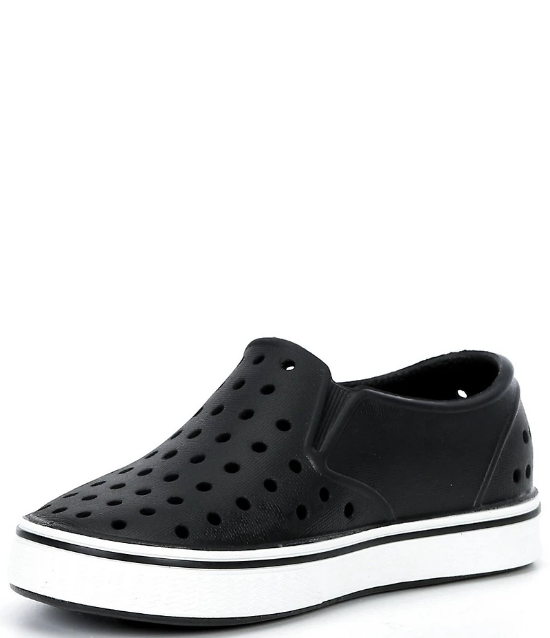Native Shoes Boys' Miles Block Slip-On Sneakers (Youth)