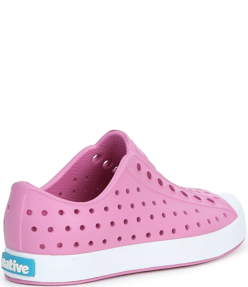 Native Shoes Girls' Jefferson EVA Slip Ons (Infant)