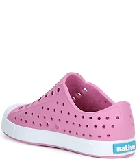 Native Shoes Girls' Jefferson EVA Slip Ons (Infant)