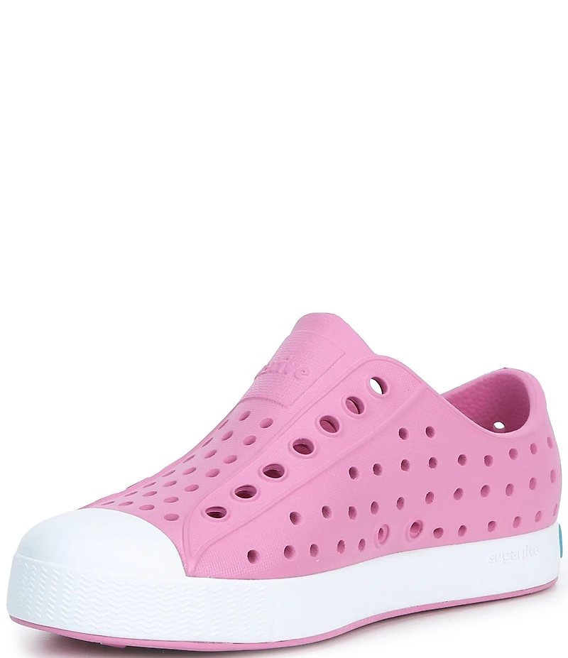 Native Shoes Girls' Jefferson EVA Slip Ons (Infant)