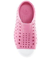 Native Shoes Girls' Jefferson EVA Slip Ons (Infant)