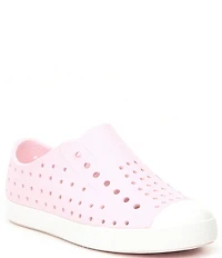 Native Shoes Girls' Jefferson EVA Slip Ons (Infant)