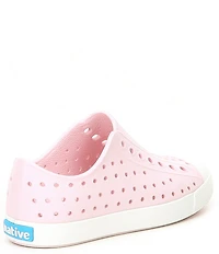 Native Shoes Girls' Jefferson EVA Slip Ons (Infant)
