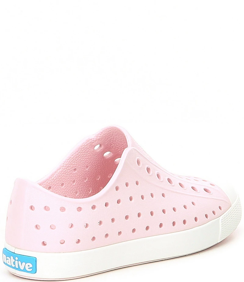 Native Shoes Girls' Jefferson EVA Slip Ons (Infant)