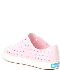 Native Shoes Girls' Jefferson EVA Slip Ons (Infant)