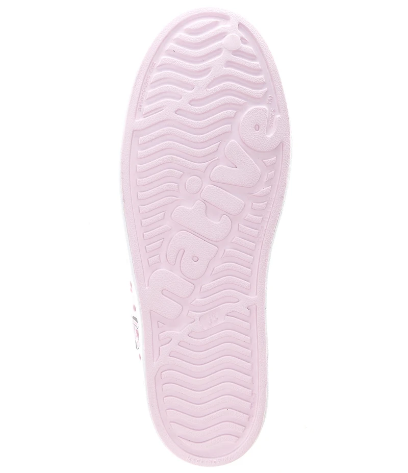 Native Shoes Girls' Jefferson Print Sneakers (Youth)