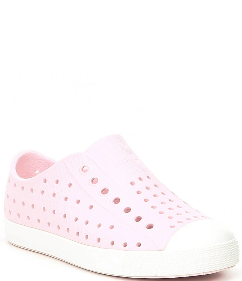 Native Shoes Girls' Jefferson Sneakers (Toddler)
