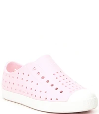Native Shoes Girls' Jefferson Sneakers (Toddler)