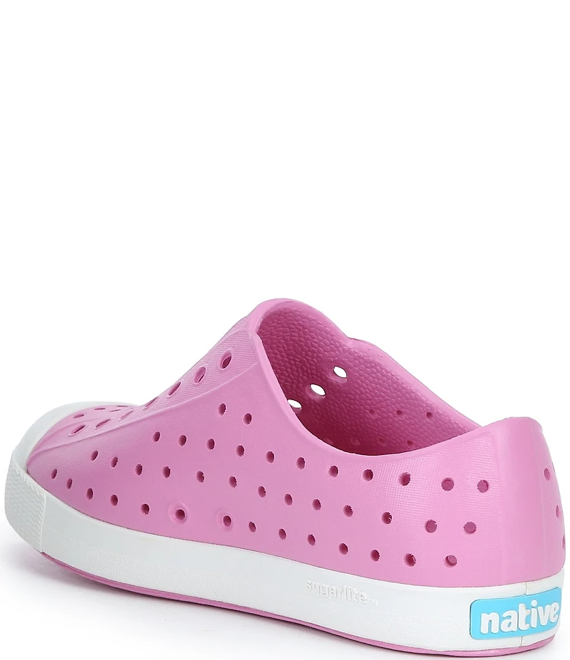 Native Shoes Girls' Jefferson Sneakers (Toddler