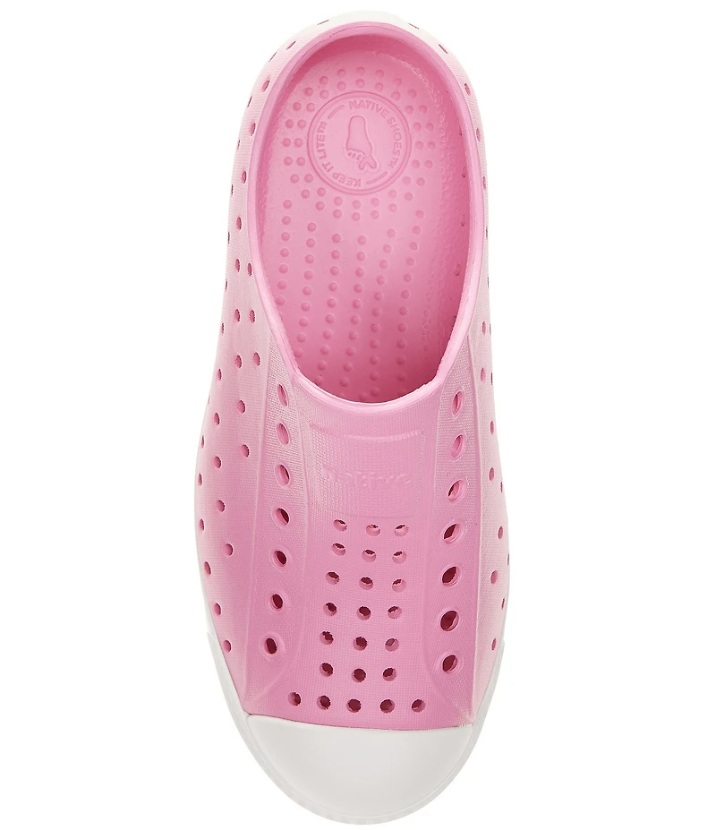 Native Shoes Girls' Jefferson Sneakers (Toddler
