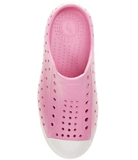 Native Shoes Girls' Jefferson Sneakers (Toddler