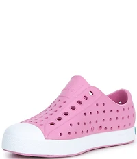 Native Shoes Girls' Jefferson Sneakers (Toddler)