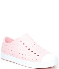 Native Shoes Girls' Jefferson Sneakers (Toddler