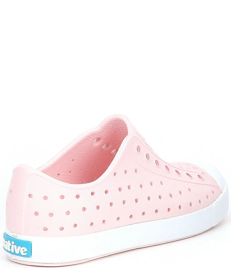 Native Shoes Girls' Jefferson Sneakers (Toddler