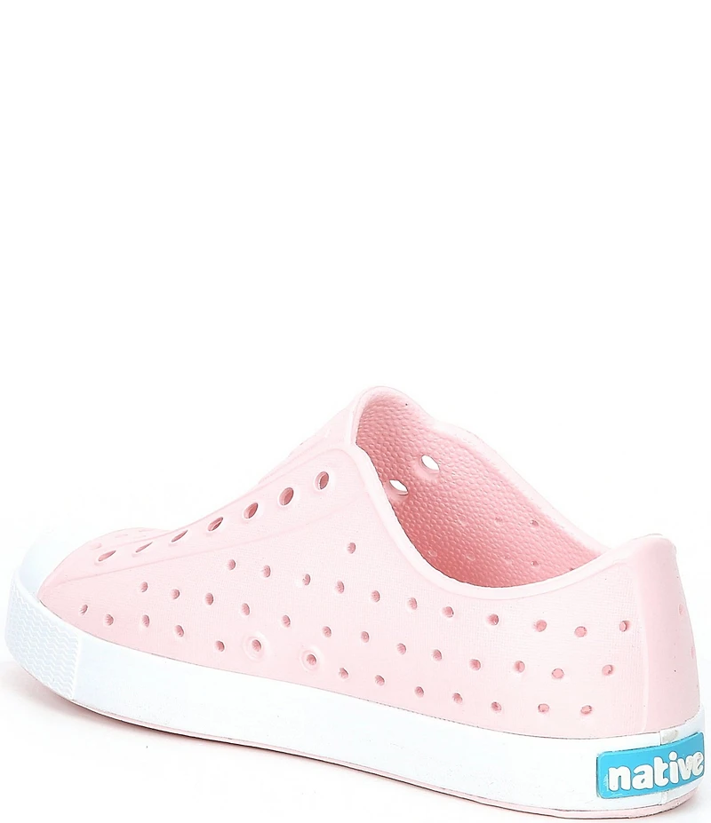 Native Shoes Girls' Jefferson Sneakers (Toddler