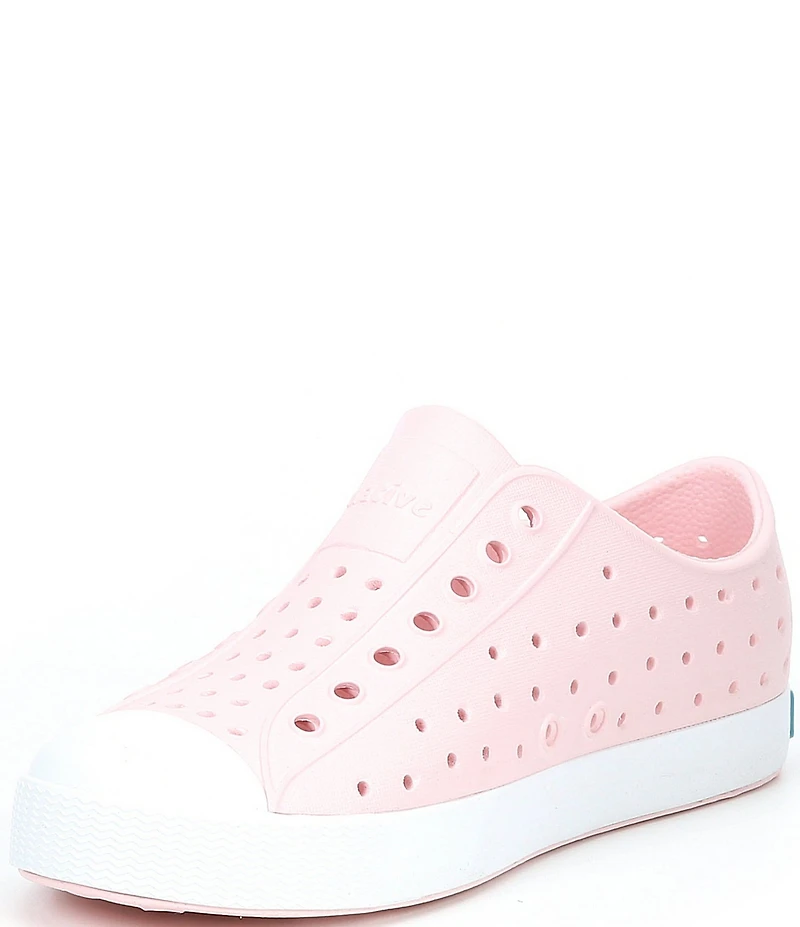 Native Shoes Girls' Jefferson Sneakers (Toddler