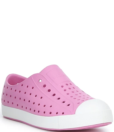 Native Shoes Girls' Jefferson Sneakers (Youth)