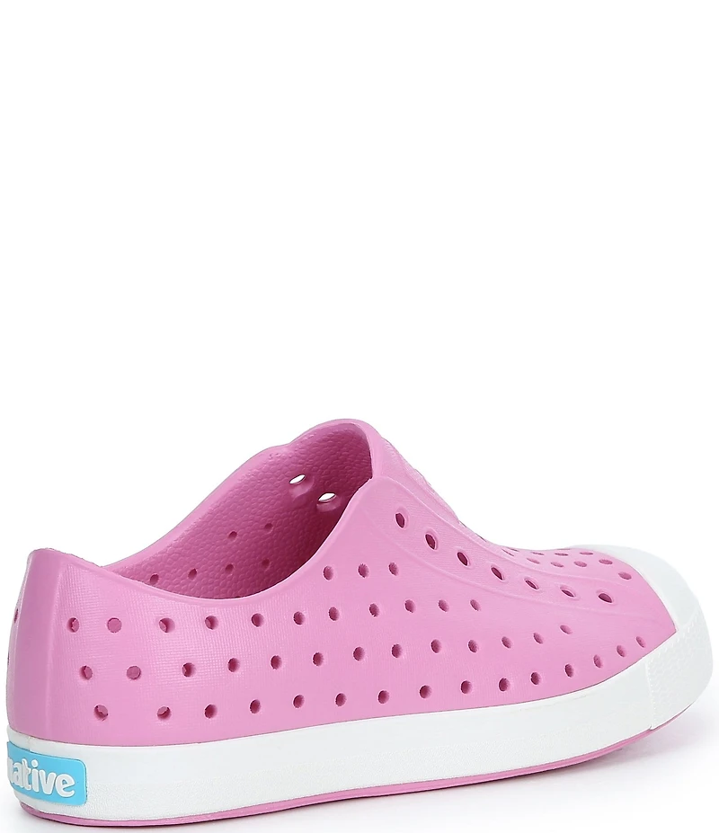Native Shoes Girls' Jefferson Sneakers (Youth)