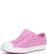 Native Shoes Girls' Jefferson Sneakers (Youth)