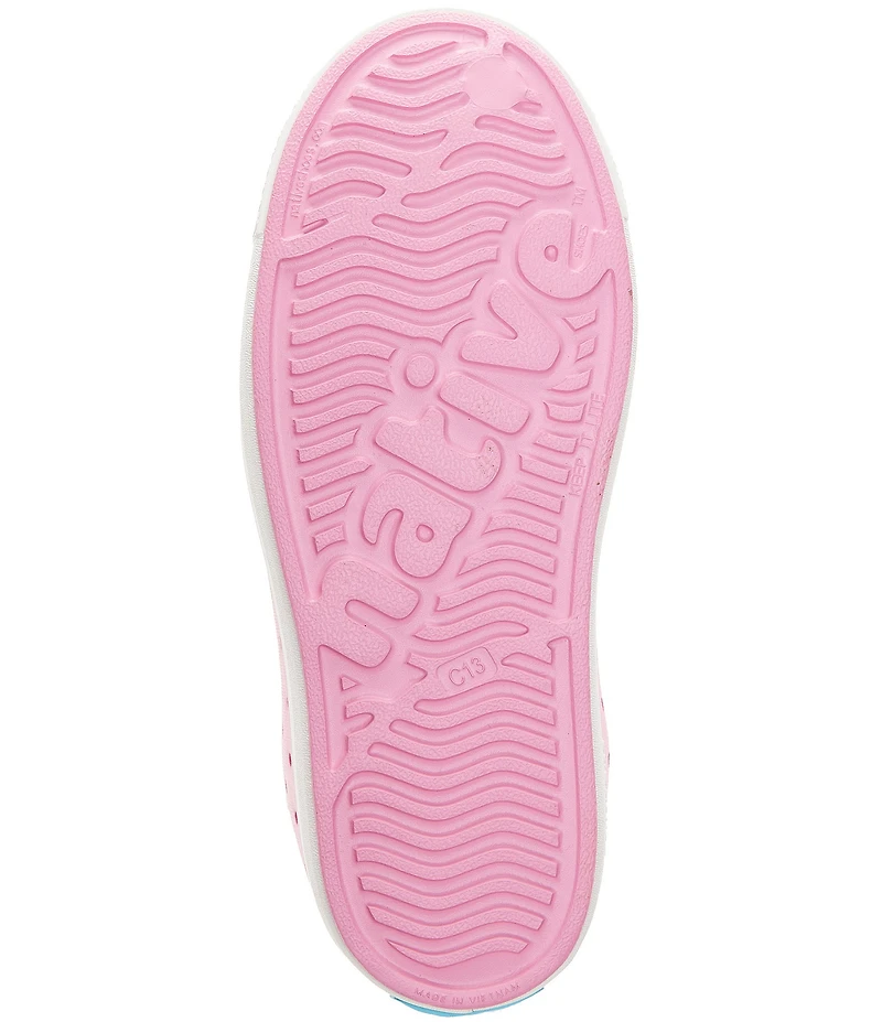 Native Shoes Girls' Jefferson Sneakers (Youth)