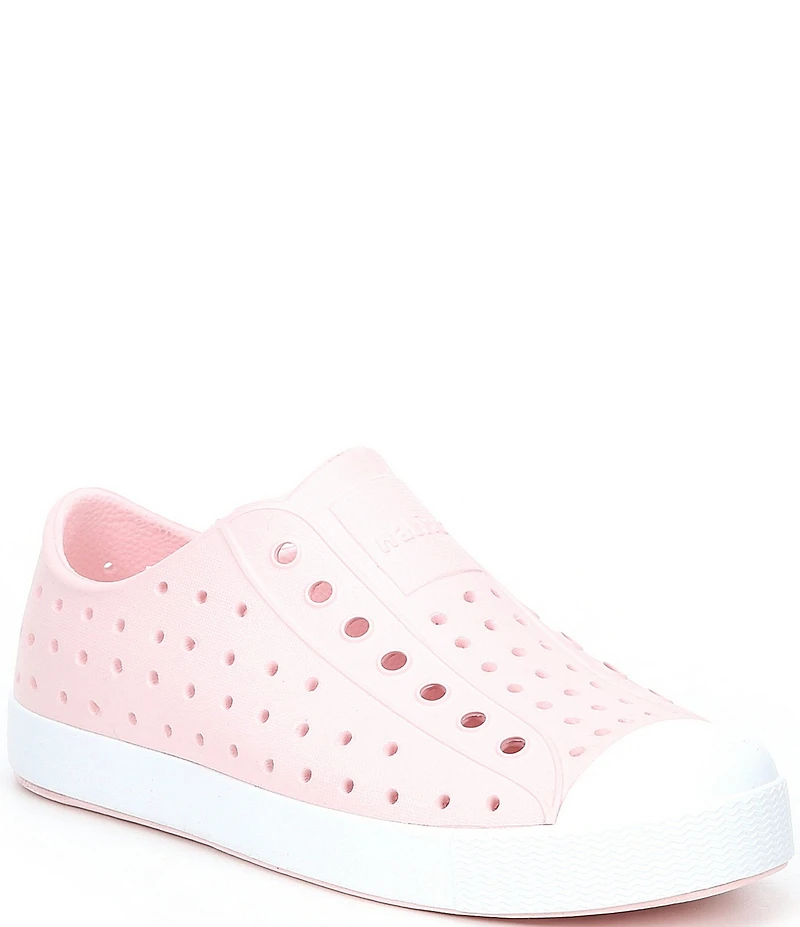 Native Shoes Girls' Jefferson Sneakers (Youth)
