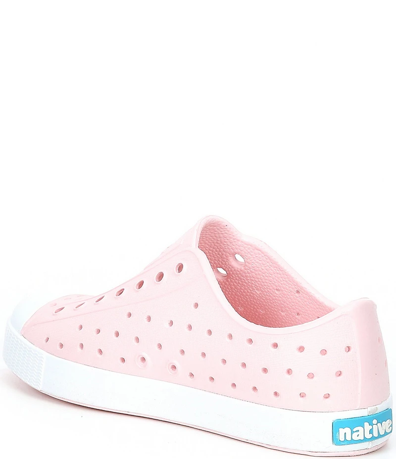 Native Shoes Girls' Jefferson Sneakers (Youth)