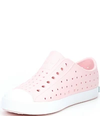 Native Shoes Girls' Jefferson Sneakers (Youth)
