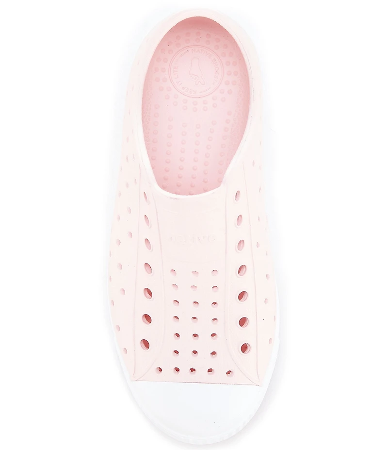 Native Shoes Girls' Jefferson Sneakers (Youth)