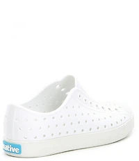 Native Shoes Kid's Jefferson EVA Perforated Slip-On Sneakers (Toddler)