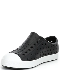 Native Shoes Kid's Jefferson EVA Perforated Slip-On Sneakers (Toddler)