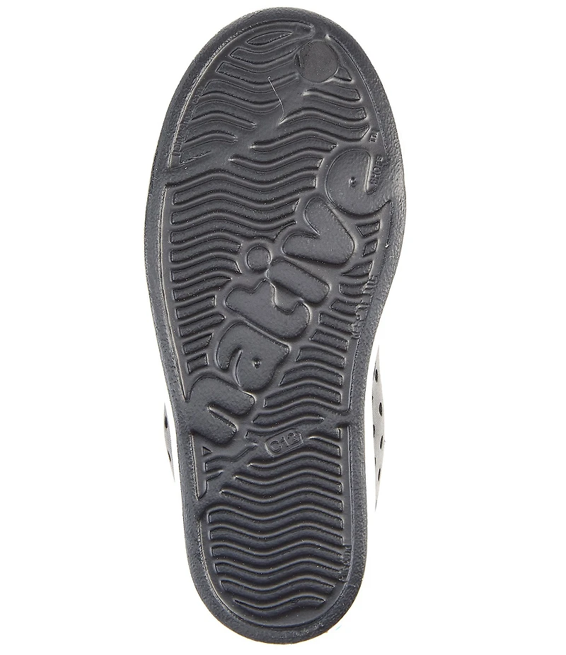 Native Shoes Kid's Jefferson EVA Perforated Slip-On Sneakers (Toddler)