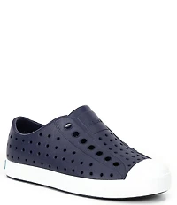 Native Shoes Kid's Jefferson EVA Perforated Slip-On Sneakers (Toddler)