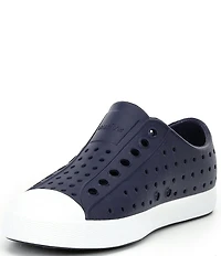 Native Shoes Kid's Jefferson EVA Perforated Slip-On Sneakers (Toddler)