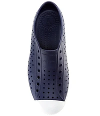 Native Shoes Kid's Jefferson EVA Perforated Slip-On Sneakers (Toddler)