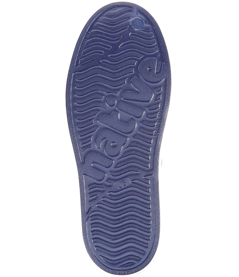 Native Shoes Kid's Jefferson EVA Perforated Slip-On Sneakers (Toddler)