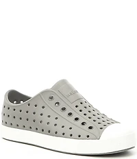 Native Shoes Kid's Jefferson EVA Perforated Slip-On Sneakers (Youth)