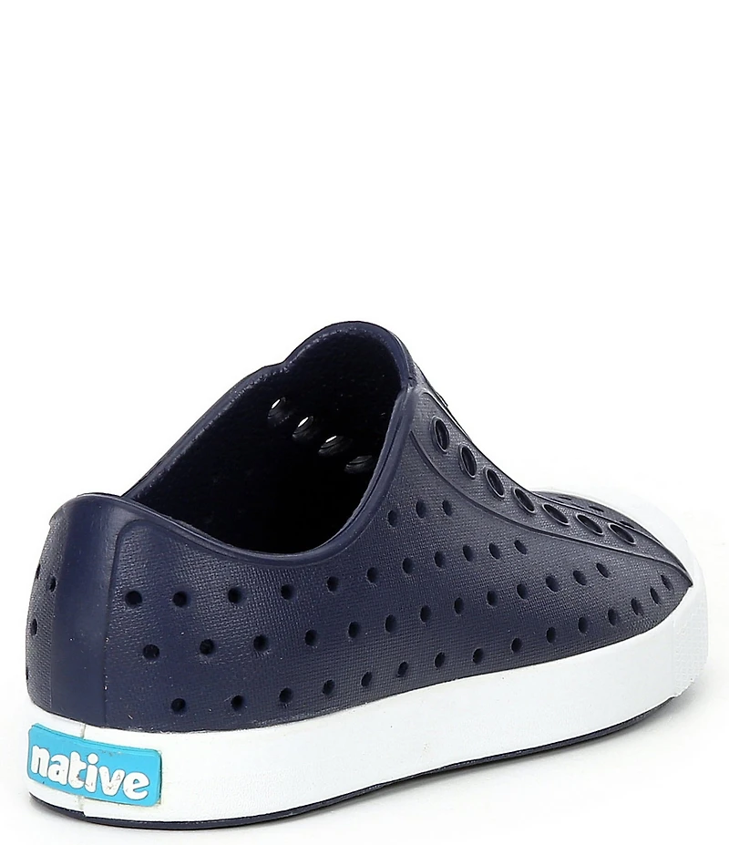 Native Shoes Kid's Jefferson EVA Perforated Slip-On Sneakers (Youth)