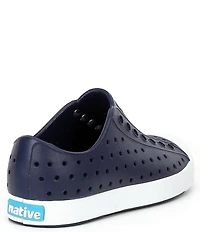Native Shoes Kid's Jefferson EVA Perforated Slip-On Sneakers (Youth)