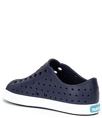 Native Shoes Kid's Jefferson EVA Perforated Slip-On Sneakers (Youth)